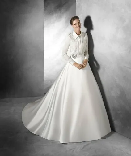 Весільні сукні pronovias (сукні) Весільні сукні pronovias