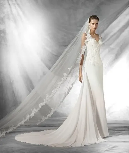Весільні сукні pronovias (сукні) Весільні сукні pronovias