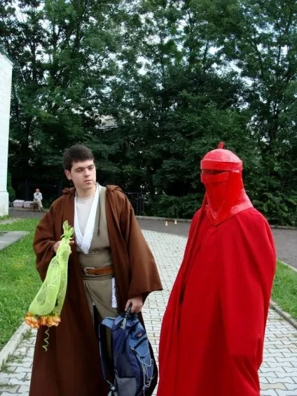 Весілля в стилі «зоряних воєн», netlore george lucas, star wars, Голлівуд, джордж лукас, зіркові (george lucas) Весілля в стилі «зоряних воєн», netlore george lucas, star wars, Голлівуд, джордж лукас, зіркові