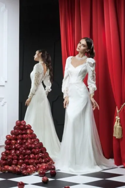 Весільні сукні rara avis, нова колекція, ціни, відгуки (весільні) Весільні сукні rara avis, нова колекція, ціни, відгуки