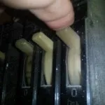 Схема підключення диференціального автомата (дифавтомати)