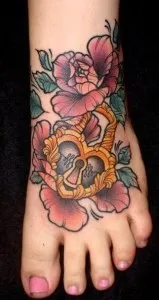 Тату замки і ключі (фото, ескізи, значення), tattoofotos (значення) Тату замки і ключі (фото, ескізи, значення), tattoofotos