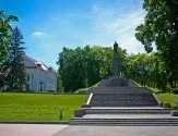 Тарасова гора (Чернеча гора), канев (канев) Тарасова гора (Чернеча гора), канев