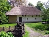 Тарасова гора (Чернеча гора), канев (тарасова) Тарасова гора (Чернеча гора), канев