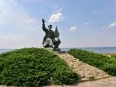 Тарасова гора (Чернеча гора), канев (Чернечої) Тарасова гора (Чернеча гора), канев