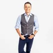 Тамада на весілля в Запоріжжі