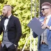 Тамада на весілля в Запоріжжі