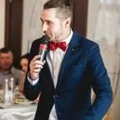Тамада на весілля в Запоріжжі