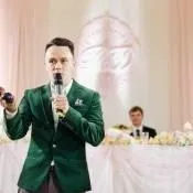 Тамада на весілля в Запоріжжі