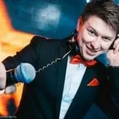 Тамада на весілля в Запоріжжі