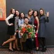 Тамада на весілля в Запоріжжі