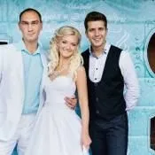 Тамада на весілля в Запоріжжі