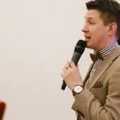 Тамада на весілля в Запоріжжі