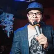 Тамада на весілля в Запоріжжі