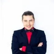 Тамада на весілля в Запоріжжі