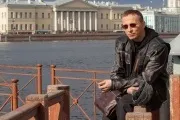 татуювання Охлобистіна