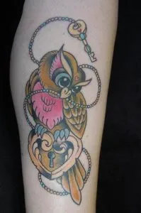 Тату замки і ключі (фото, ескізи, значення), tattoofotos (ескізи) Тату замки і ключі (фото, ескізи, значення), tattoofotos