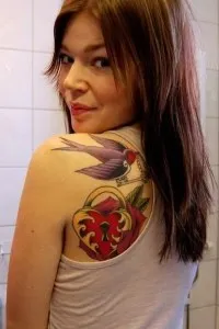 Тату замки і ключі (фото, ескізи, значення), tattoofotos (чорно-білі татуювання) Тату замки і ключі (фото, ескізи, значення), tattoofotos