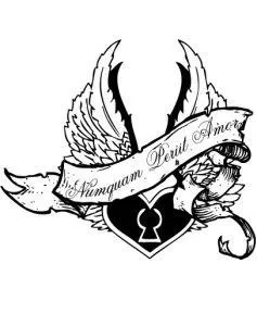 Тату замки і ключі (фото, ескізи, значення), tattoofotos (тату) Тату замки і ключі (фото, ескізи, значення), tattoofotos