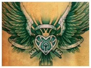 Тату замки і ключі (фото, ескізи, значення), tattoofotos (значення) Тату замки і ключі (фото, ескізи, значення), tattoofotos