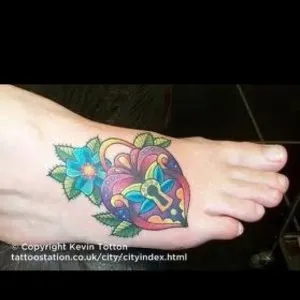 Тату замки і ключі (фото, ескізи, значення), tattoofotos (тату замок і ключ) Тату замки і ключі (фото, ескізи, значення), tattoofotos