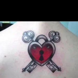 Тату замки і ключі (фото, ескізи, значення), tattoofotos (фото замок) Тату замки і ключі (фото, ескізи, значення), tattoofotos
