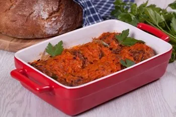 Тефтелі як в дитячому садку