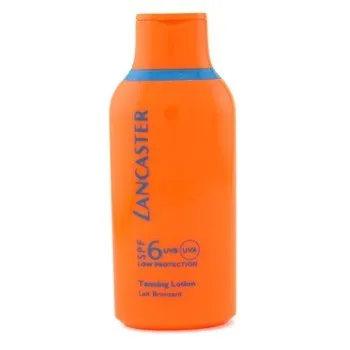 Tanning lotion spf6 від lancaster - відгуки про косметику - makeit-up - відгуки про косметику (lancaster) Tanning lotion spf6 від lancaster - відгуки про косметику - makeit-up - відгуки про косметику