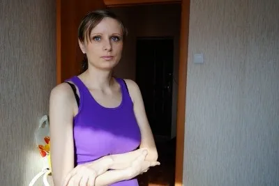 Так-так-так, публікації - в - свій будинок - через суд як чиновники відмовляють сиротам в - ( «Сім'я діти» Надія) Так-так-так, публікації - в - свій будинок - через суд як чиновники відмовляють сиротам в -