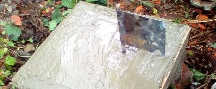 Тампонаж свердловини на воду