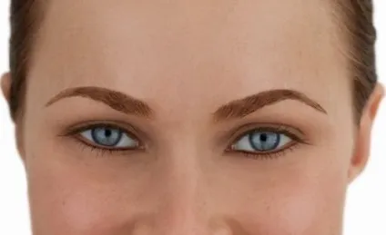 Татуаж очей хною переваги, вибір засобу і нанесення (очей) Татуаж очей хною переваги, вибір засобу і нанесення