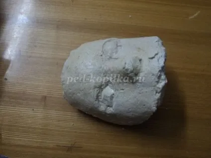Театральна маска порося своїми руками (своїми) Театральна маска порося своїми руками