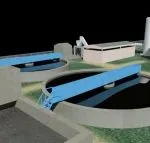 Типи і призначення очисних споруд (очисних) Типи і призначення очисних споруд