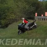 Тест мотоцикла honda cbr1100xx superblackbird, байкадемія (мотоцикла) Тест мотоцикла honda cbr1100xx superblackbird, байкадемія