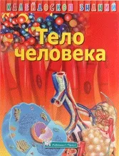 Тіло людини