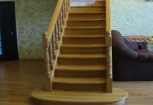 Тятива для сходів металева, що це таке, кріплення і монтаж своїми руками, фото, розрахунок, (тятива для сходів) Тятива для сходів металева, що це таке, кріплення і монтаж своїми руками, фото, розрахунок,