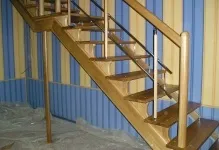 Тятива для сходів металева, що це таке, кріплення і монтаж своїми руками, фото, розрахунок, (тятива) Тятива для сходів металева, що це таке, кріплення і монтаж своїми руками, фото, розрахунок,