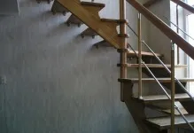 Тятива для сходів металева, що це таке, кріплення і монтаж своїми руками, фото, розрахунок, (кріплення) Тятива для сходів металева, що це таке, кріплення і монтаж своїми руками, фото, розрахунок,
