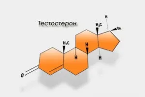 Тестостерон у чоловіків для чого він потрібен