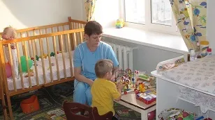 Ти не один! »Допомогу дітям-сиротам в лікарнях (один) Ти не один! »Допомогу дітям-сиротам в лікарнях