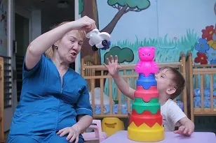 Ти не один! »Допомогу дітям-сиротам в лікарнях (лікарнях) Ти не один! »Допомогу дітям-сиротам в лікарнях