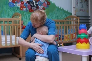 Ти не один! »Допомогу дітям-сиротам в лікарнях (допомога) Ти не один! »Допомогу дітям-сиротам в лікарнях