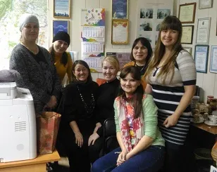 Ти не один! »Допомогу дітям-сиротам в лікарнях (один) Ти не один! »Допомогу дітям-сиротам в лікарнях