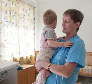 Ти не один! »Допомогу дітям-сиротам в лікарнях (допомога) Ти не один! »Допомогу дітям-сиротам в лікарнях