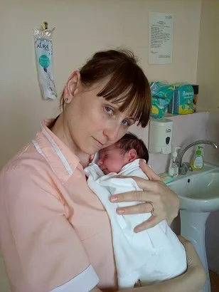 Ти не один! »Допомогу дітям-сиротам в лікарнях (лікарнях) Ти не один! »Допомогу дітям-сиротам в лікарнях