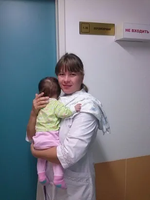 Ти не один! »Допомогу дітям-сиротам в лікарнях (лікарнях) Ти не один! »Допомогу дітям-сиротам в лікарнях