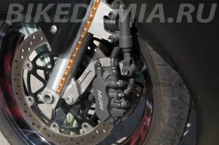 Тест мотоцикла honda cbr1100xx superblackbird, байкадемія (мотоцикла) Тест мотоцикла honda cbr1100xx superblackbird, байкадемія