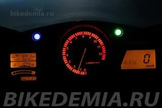 Тест мотоцикла honda cbr1100xx superblackbird, байкадемія (мотоцикла) Тест мотоцикла honda cbr1100xx superblackbird, байкадемія