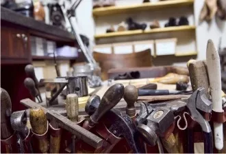 Технологія виготовлення унтів - Еллей - Жовті Води унти (купити Жовті Води унти) Технологія виготовлення унтів - Еллей - Жовті Води унти