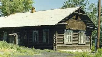 Типи селянської архітектури